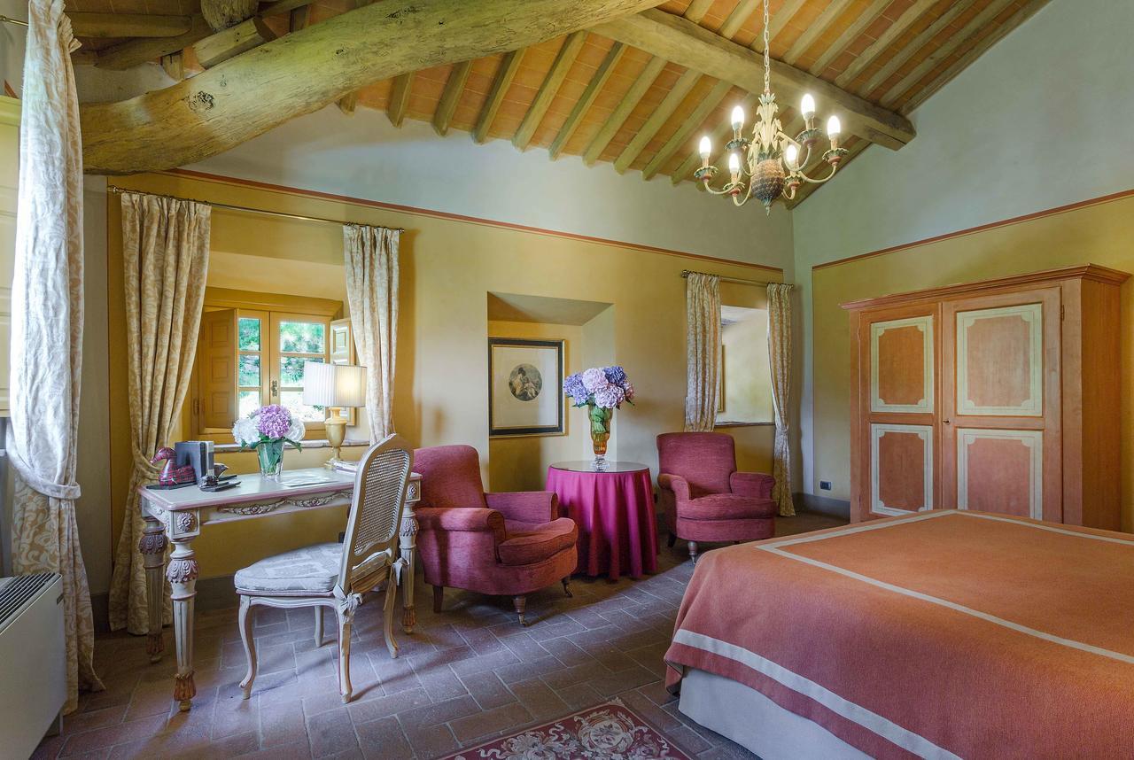 La Dimora Dell'Inventore Luxury B&B Capannori Eksteriør bilde