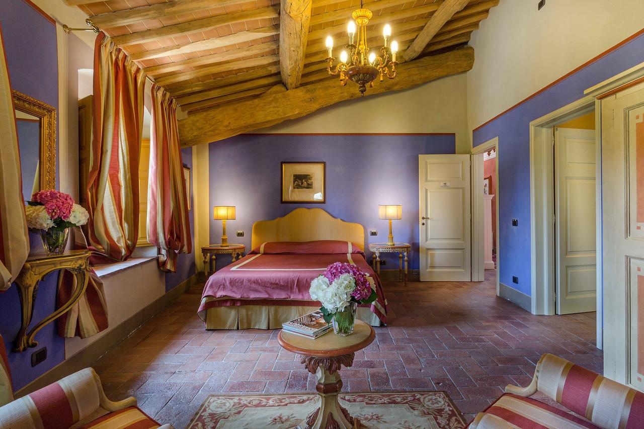 La Dimora Dell'Inventore Luxury B&B Capannori Eksteriør bilde
