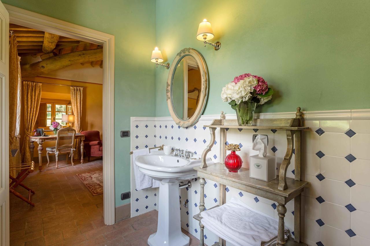 La Dimora Dell'Inventore Luxury B&B Capannori Eksteriør bilde